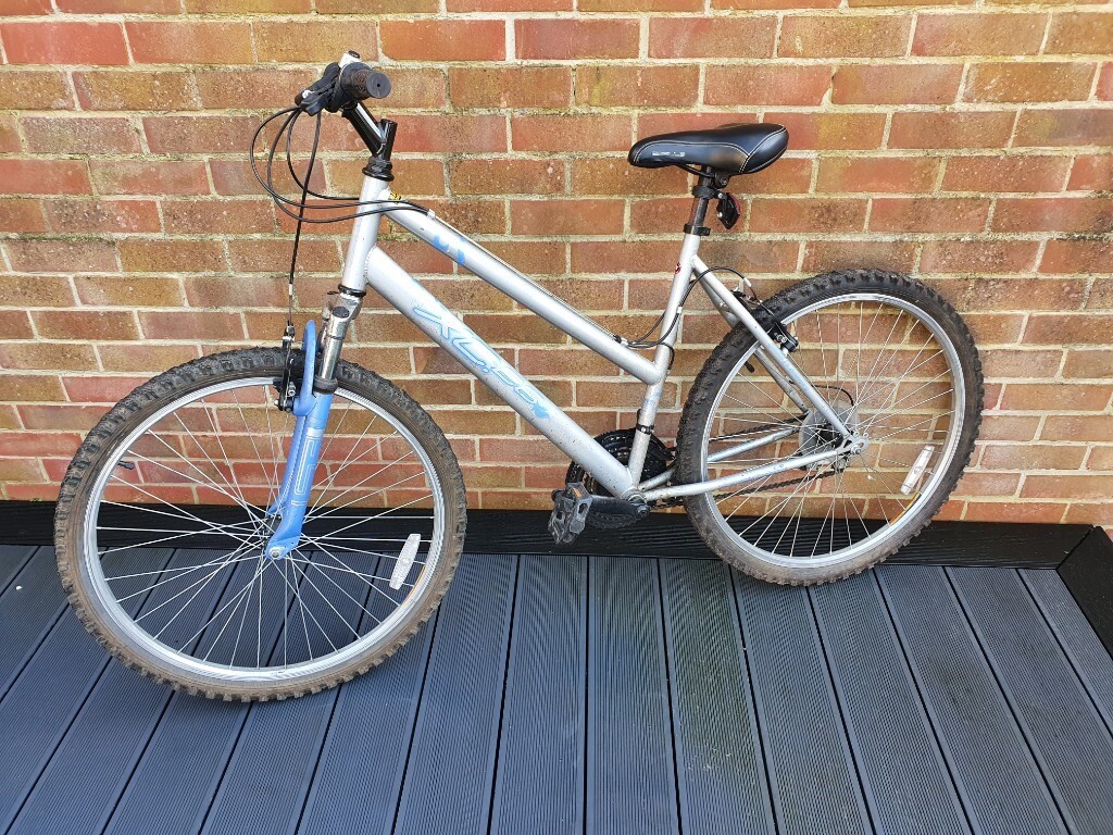 ladies mountain bike gumtree